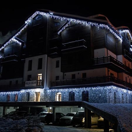 Villa Gor Bukovel Exterior photo
